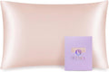 OLESILK 100% Mulberry Silk Toddler Pillowcase by OLESILK