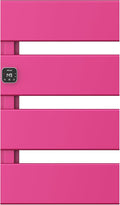 Electric Towel Warmer, Heated Towel Rack by HStruktStore