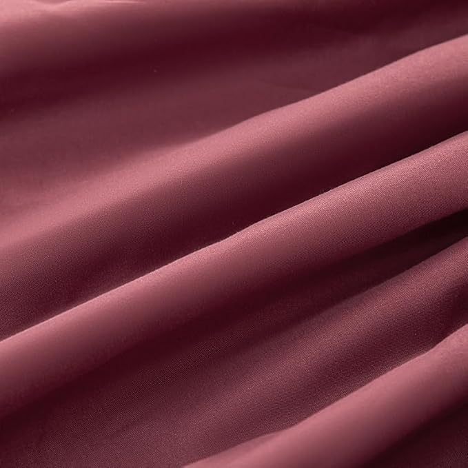 Bedding TwinXL Size Fitted Sheet Only - Image 7