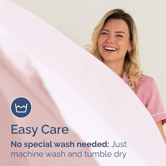 Twin Fitted Bed Sheet - Image 7