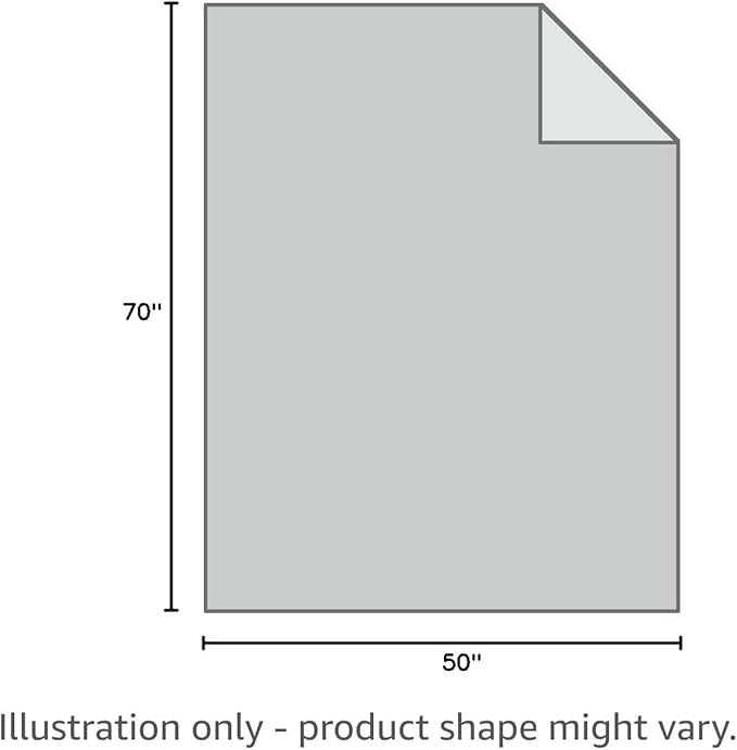 HOMFINE Cooling Blankets for Hot Sleepers - Image 9