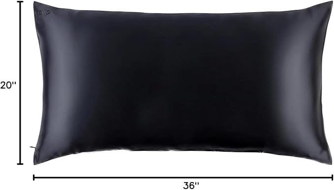 slip King Pure Silk Pillow Case - Image 10