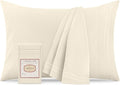 Mellanni Pillow Cases by Mellanni