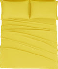 Mejoroom Queen Size Sheet Set by Mejoroom