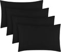 Mellanni Pillow Cases Set by Mellanni