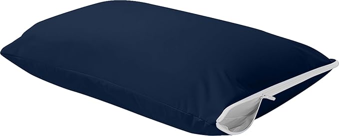 Utopia Bedding Premium 100% Waterproof Pillow Protectors - Image 4