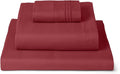 Mellanni Twin XL Sheets Set by Mellanni
