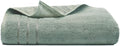 Cariloha Bath Towel | Ocean Mist |28"x54" | Turkish Cotton & Viscose Material by Cariloha
