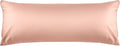Warmstar Cotton Body Pillow Cover 1 Pack, 600 Thread Count Body Pillow case by Warmstar