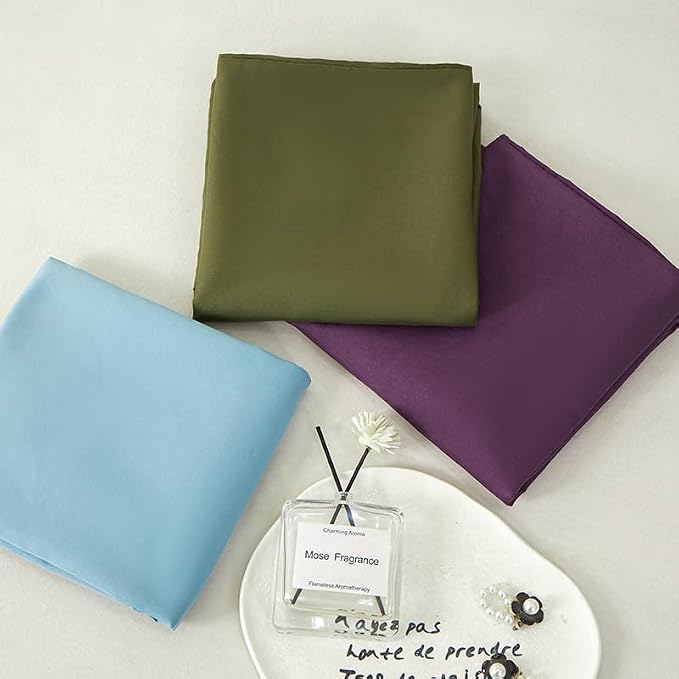 Bedding Twin Size Fitted Sheet Only - Image 9