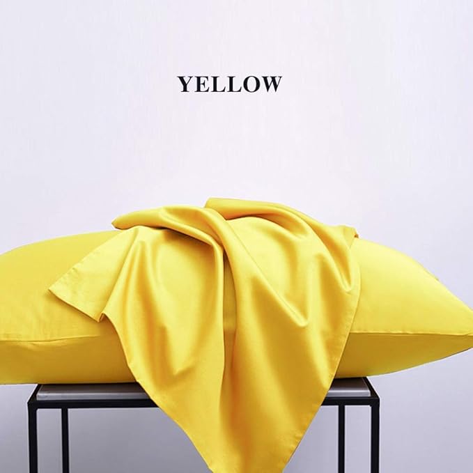 NTBAY Queen Pillowcase Set - Image 4
