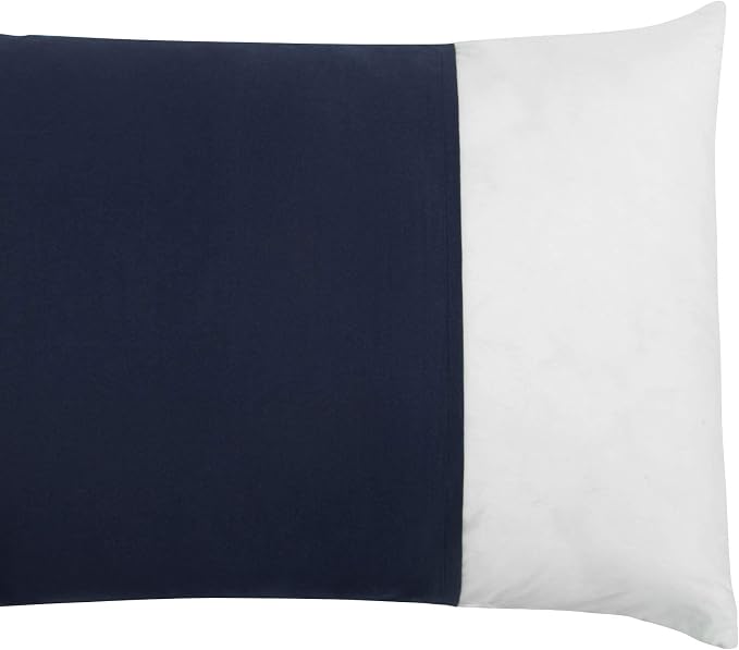 FLXXIE Pillow Cases Standard Size, Soft Microfiber Pillow Covers - Image 8