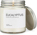 1OAK Eucalyptus Candle by 1OAKCandleCo