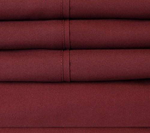 Twin XL Size Bed Sheets - Image 8