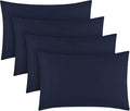 Mellanni Pillow Cases Set by Mellanni