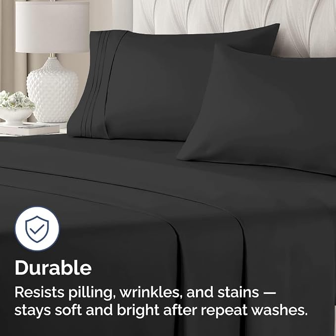 Standard Pillow Cases Set of 2 - Image 4