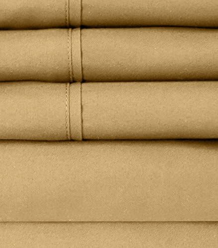 Twin XL Size Bed Sheets - Image 8