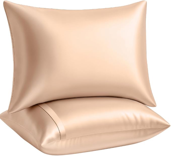 BLISSFORD Satin Pillowcase - Image 9