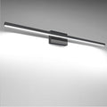 VOLISUN Modern Bathroom Vanity Light 39.4 inch, 24W Dimmable 5CCT Led Bathroom by VOLISUN