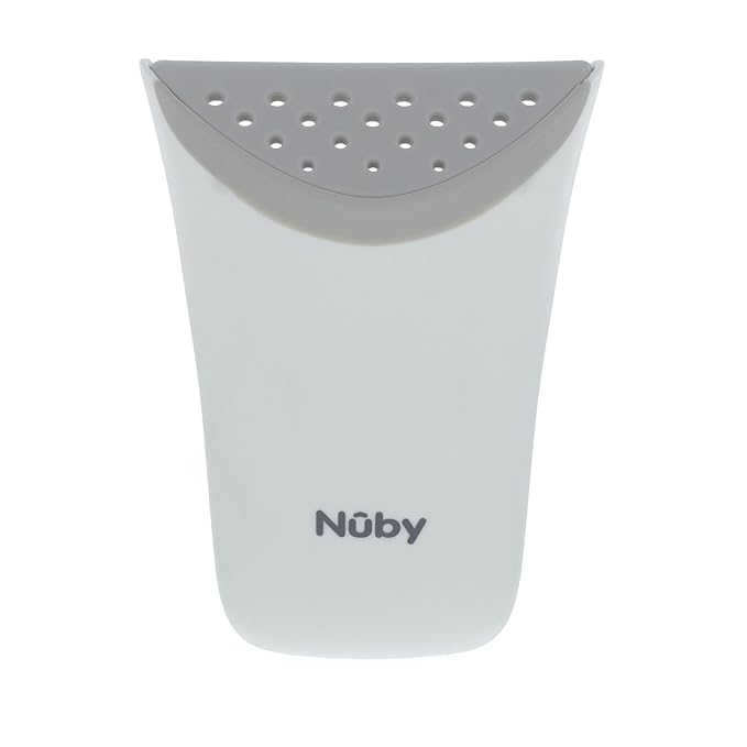 Nuby Waterfall Rinse Pail - Image 2