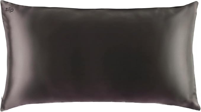 slip King Pure Silk Pillow Case by SLIP