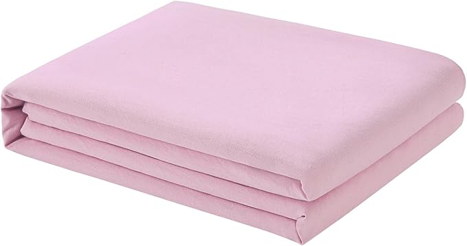 FreshCulture King Flat Sheet by FreshCulture
