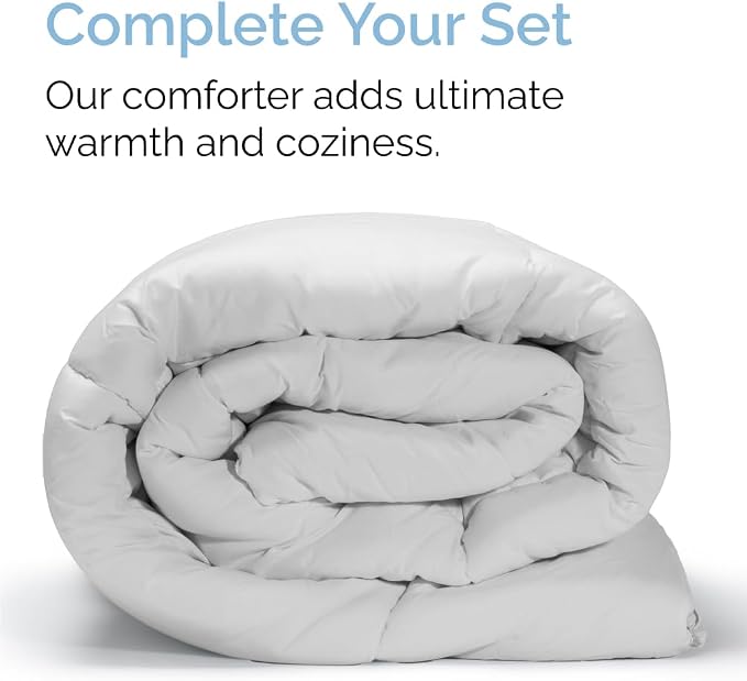 Queen 6 Piece Sheet Set - Image 8