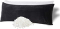 WhatsBedding Memory Foam Body Pillow by WhatsBedding