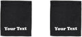 Personalize Your Towels with Custom Embroidery: Names, and Initials. Perfect by Ephesos