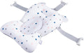 Baby Bath Cushion Pad Newborn Bathtub Mat Infant Bath Supporter Net Baby by Juaugusep
