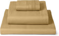 Mellanni Twin XL Sheets Set by Mellanni
