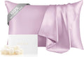 THXSILK 100% Mulberry Silk Pillowcase by THXSILK