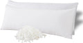 WhatsBedding Memory Foam Body Pillow by WhatsBedding