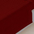 Mattress-Homes Queen 100% Egyptian Cotton Top Sheet 1Pcs, Cool & Breathable by MattressHomes