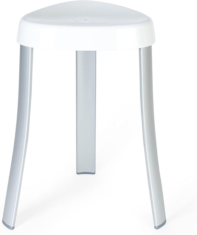 Better Living Products 70060 SPA Seat Shower Stool by BetterLiving