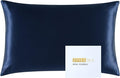 ZIMASILK 25 Momme 100% Pure Mulberry Silk Pillowcase by ZIMASILK