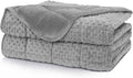 Huloo Sleep Weighted Blanket Queen 20lbs by HulooSleep
