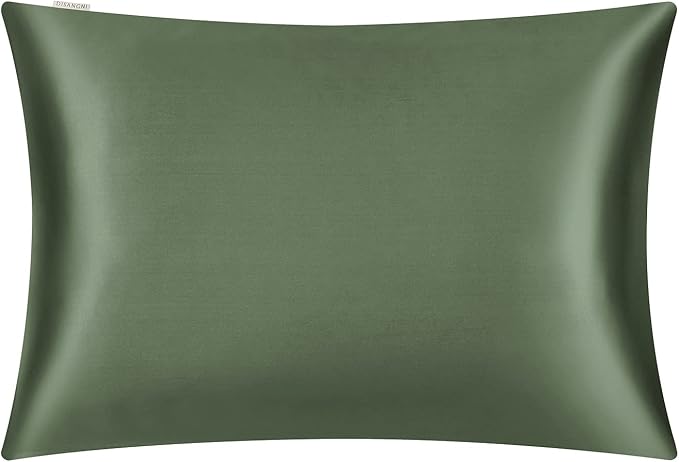 DISANGNI 100% Silk Pillow Cases 2 Packfor Hair and Skin, - Image 7