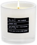 Lulu Candles | Bamboo Rose | Highly Scented Candles by LULUCANDLES