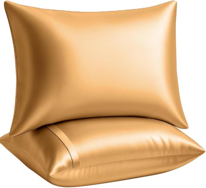 BLISSFORD Satin Pillowcase - Image 9