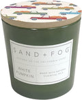 Sand + Fog Scented Candles by SandFogHome