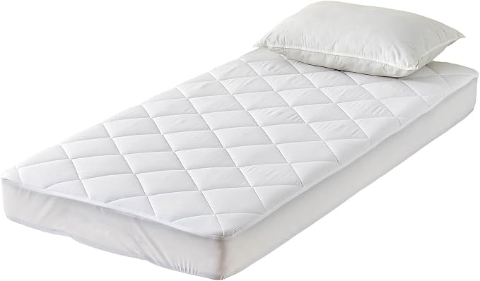 Kingnex Twin XL Mattress Topper - Image 4