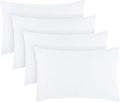 Mellanni Pillow Cases Set by Mellanni