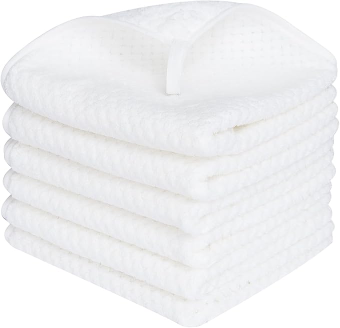 MaopaoBeauty Washcloth Set for Bathroom by BESTCHOICEFORYOU%EF%BC%81