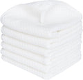 MaopaoBeauty Washcloth Set for Bathroom by BESTCHOICEFORYOU%EF%BC%81