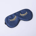 Tim & Tina Silk Sleep Mask for Women Men Comfortable Blindfold Eye Mask by TimTina