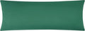 Evolive Ultra Soft Microfiber Body Pillow Cover/Pillowcases 21"x54" by EVOLIVE