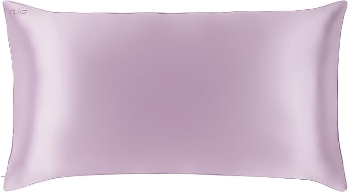 slip King Pure Silk Pillow Case - Image 6