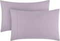 Mellanni Pillow Cases by Mellanni