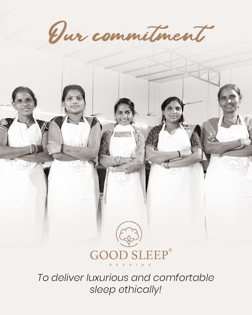 Good Sleep Bedding Flat Sheet Full - Image 6